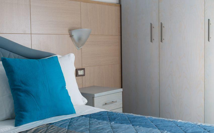 Hotel Imperiale Милано Мартима Екстериор снимка