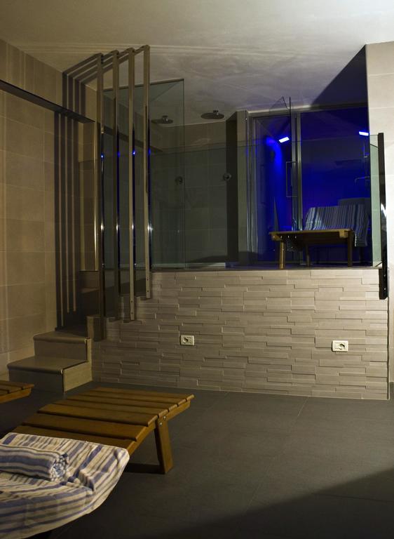 Hotel Imperiale Милано Мартима Екстериор снимка
